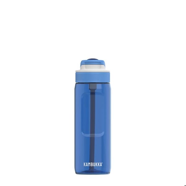 Gourde - KAMBUKKA - Crisp Blue - 750ml - Fläckbeständig - Diskmaskinssäker