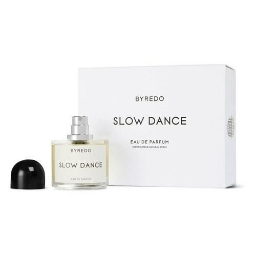 Eau de parfum - Byredo Slow Dance - 100ml - Unisex - Hög koncentration