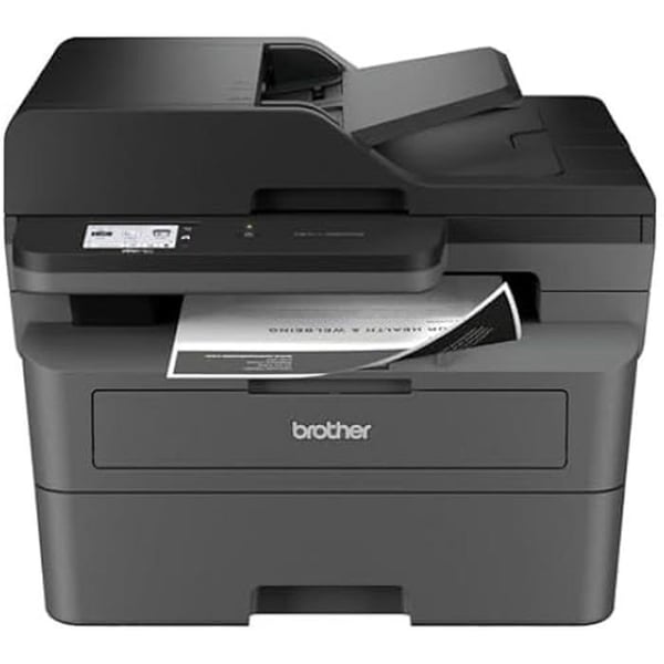 Multifunktionsskrivare - Brother - MFC-L2862DW - Laser - A4 - 30 ppm
