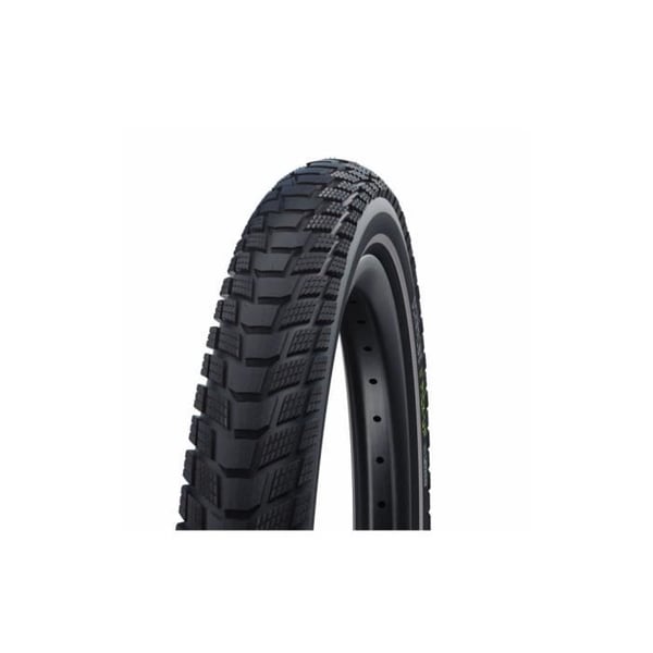 Schwalbe Pick-up ytterdäck - Svart - 20 x 2,15 (55-406) - HS60 - Punkteringsskydd