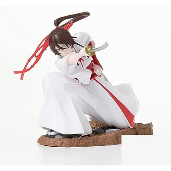 Staty - SEGA - Hell's Paradise: Jigokuraku - Yamada Asaemon Sagiri - Inuti - Vuxen - Blandat