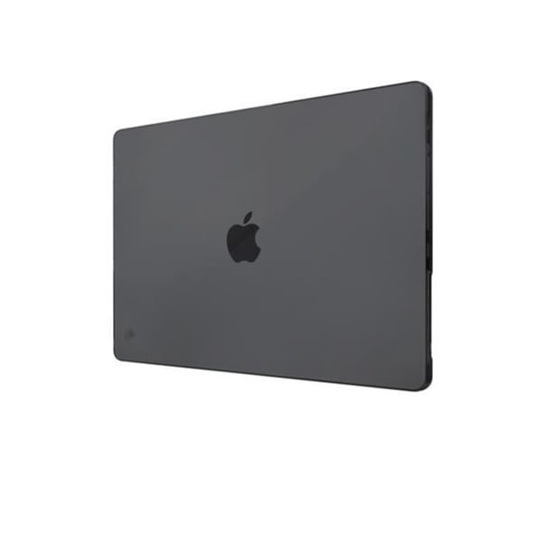 Skal till MacBook Pro 16" - STM - Halkfri - Rep-säker - Svart - 2024/2021
