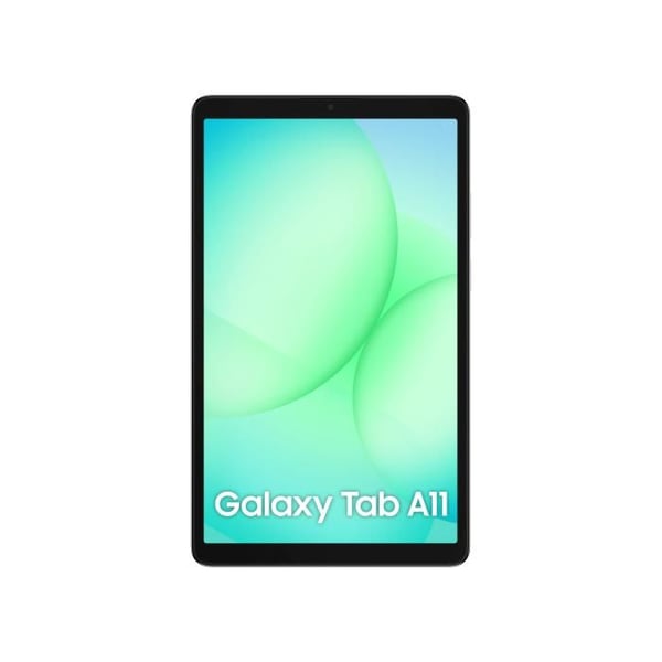 Tablet - SAMSUNG - Galaxy Tab A11 SM-X130 - 8,7 tum 90 Hz - 8 GB RAM - 128 GB lagring
