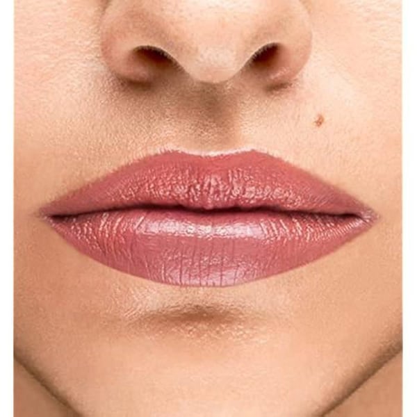 Läppstift - COLLISTAR - Ren Läppstift 102 - Färg Rosa - Ej Vattenfast - Mjuk Applicering