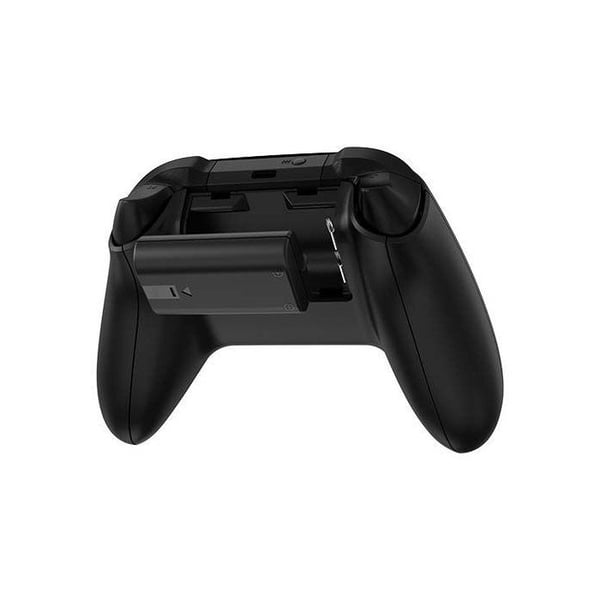 Duo batterier & LED oplader - SUBSONIC - Xbox One - Xbox Series