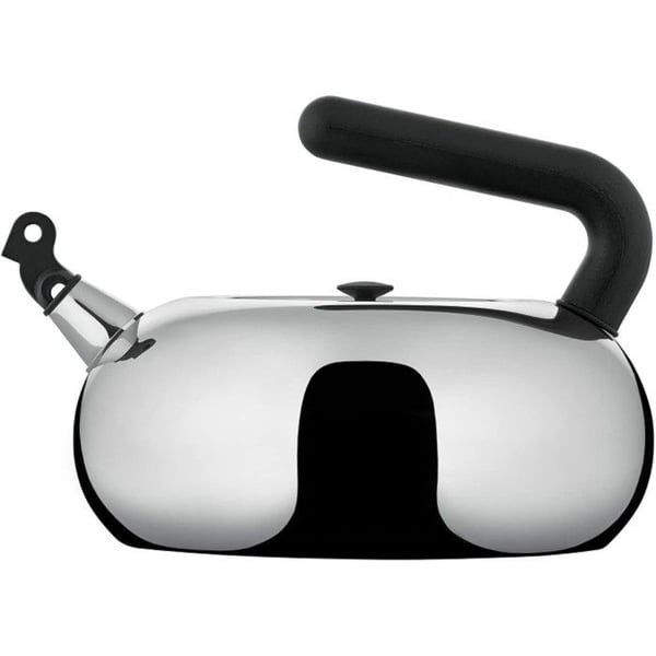 BULBUL, Kettle, Alessi