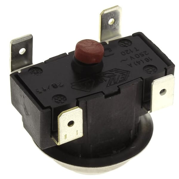 283311AAC. SÄKERHETSBEGRÄNSARE--80C