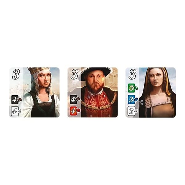 Asmodee Splendor kortspel