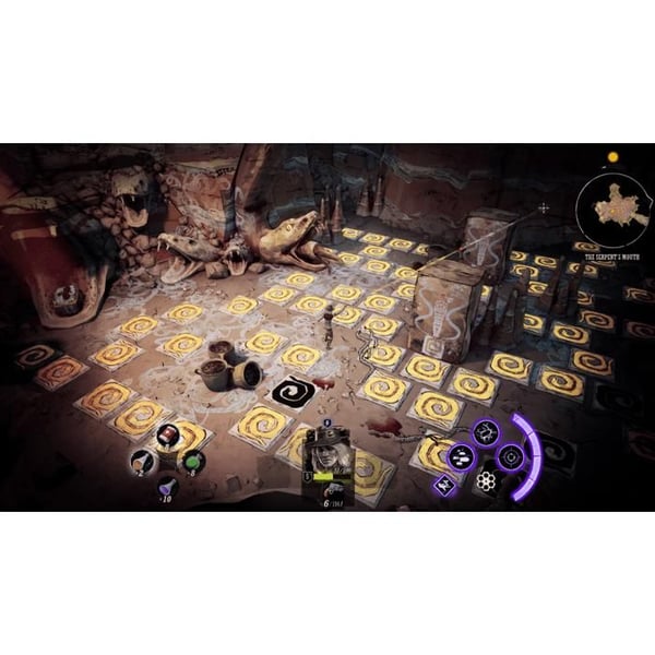 Weird West Definitive Edition Deluxe PS5