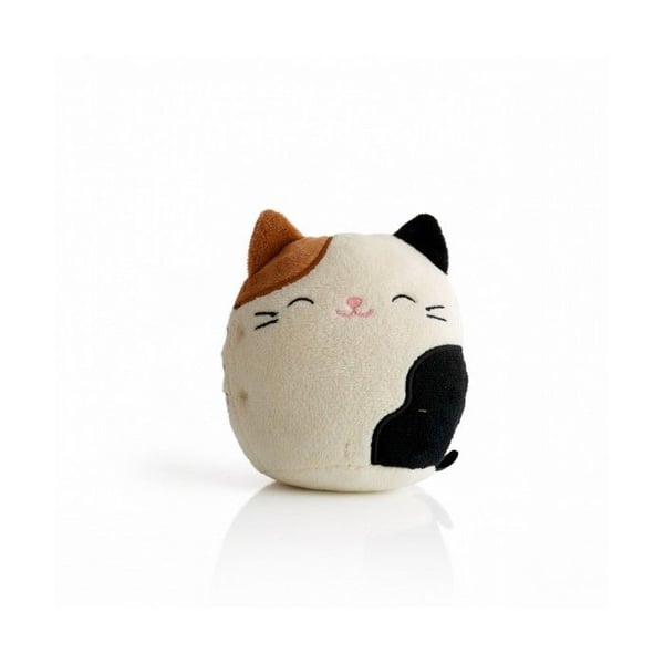 Bärbar högtalare - SQUISHMALLOWS - Cam katten - Bluetooth 10 m - Inbyggd mikrofon - 8h batteritid
