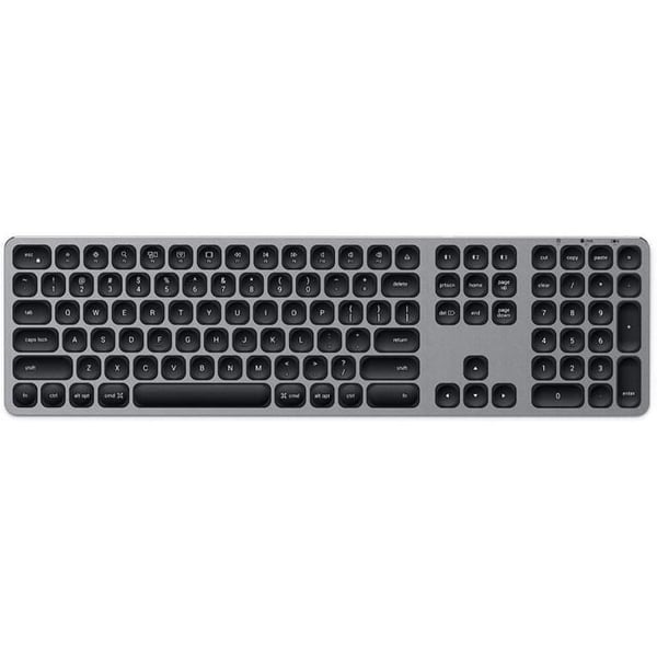 Satechi Aluminium Bluetooth Tangentbord