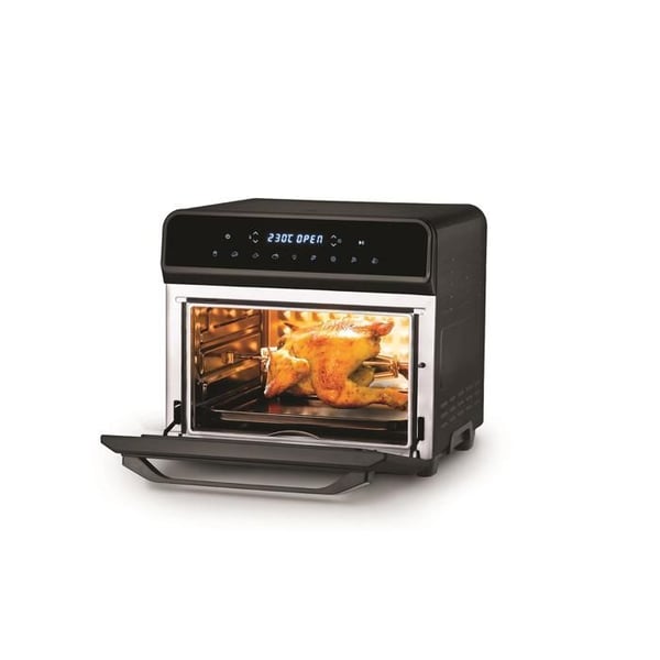 Luftfritør - ZELMER - ZAF9230 - 1800 W - 23 l - 230 °C