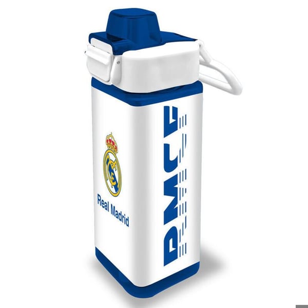 Kopp - KIDS LICENSING - Real Madrid - Vit/Blå - BPA-fria material - Unisex