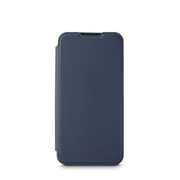 Plånboksfodral "Fantastic Feel" för Samsung Galaxy A56 5G, Blå