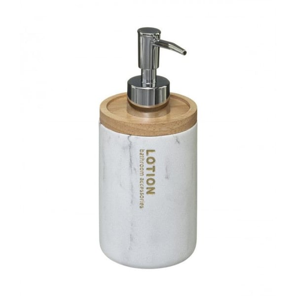 Atmosphera "Lea" Polyresin tvål dispenser.