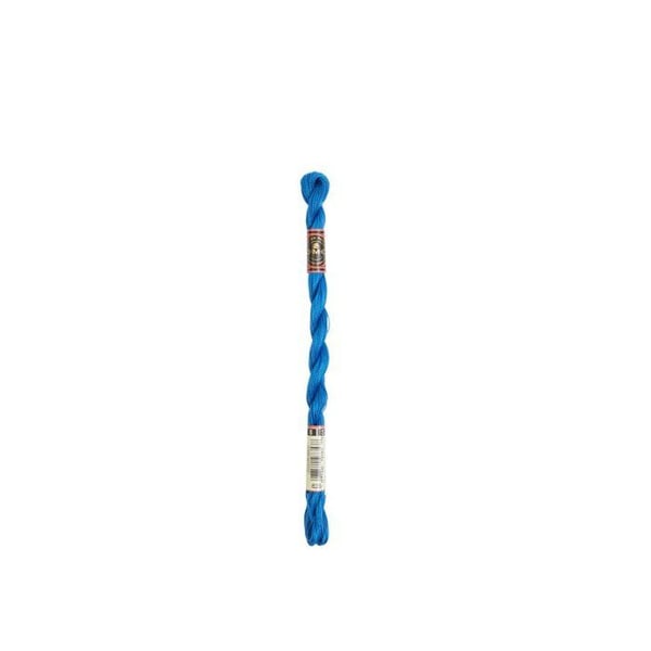DMC - Fil DMC Coton Perlé Small N8 Col. 825