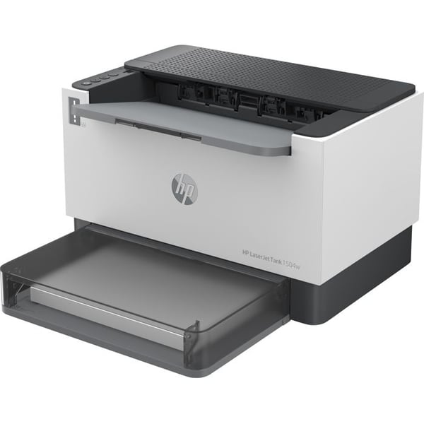 Laserskrivare - HP - Tank 1504w - Trådlös - Hastighet 20 ppm - A4