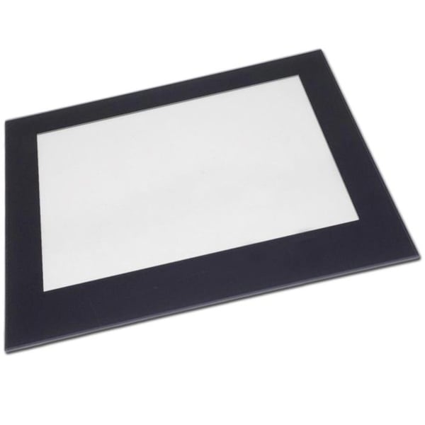 Innerdörrsglas - SCHOLTES - C00274053 - Kompatibel med flera modeller - Ugn, spis