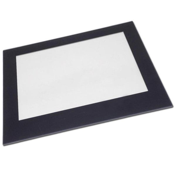 Innerdörrsglas - SCHOLTES - C00274053 - Kompatibel med flera modeller - Ugn, spis