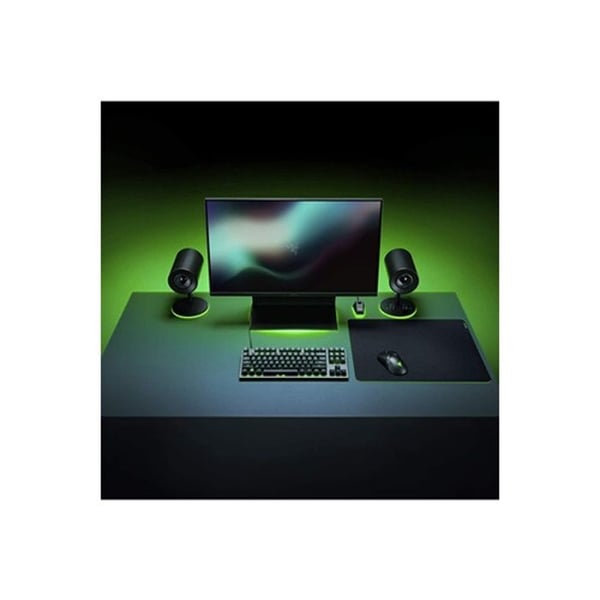 Musmatta - RAZER - Gigantus V2 - Medium