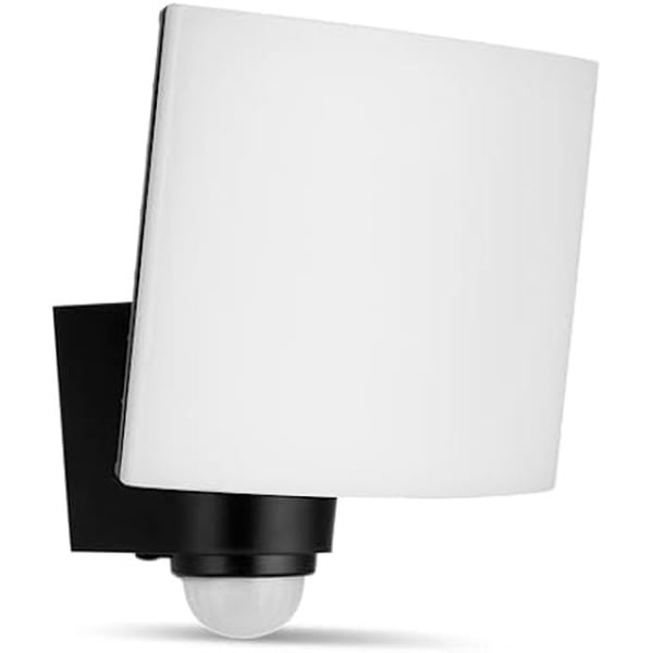 Väggbelysning och taklampa - REV - McSensor - 28W - Antracit - Flerfärgad
