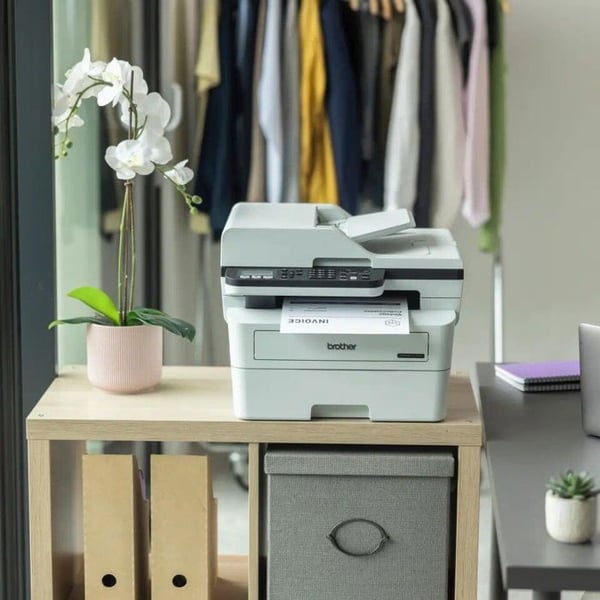 Bror MFC-B7810DW Toner Fördelar