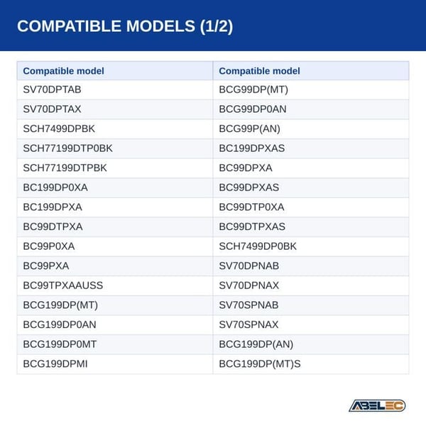 Innerdörrsglas - SCHOLTES - C00274053 - Kompatibel med flera modeller - Ugn, spis