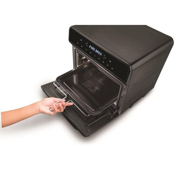 Luftfritør - ZELMER - ZAF9230 - 1800 W - 23 l - 230 °C