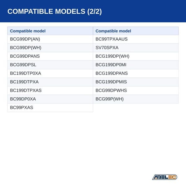 Innerdörrsglas - SCHOLTES - C00274053 - Kompatibel med flera modeller - Ugn, spis