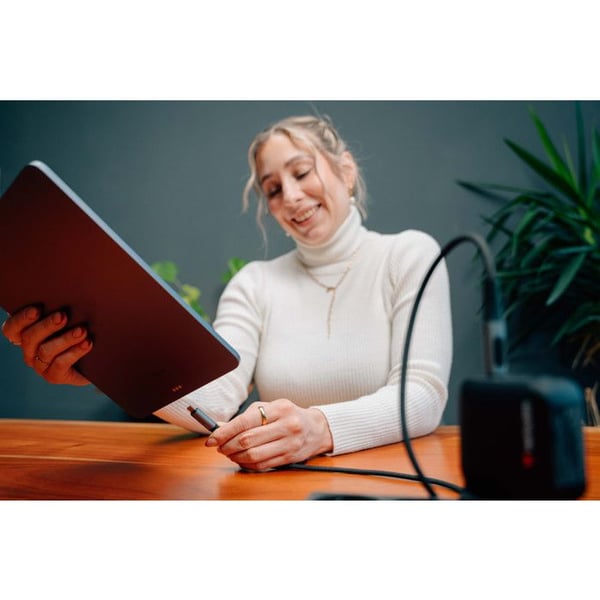 VERBATIM KABEL USB-C/ USB-C 100W