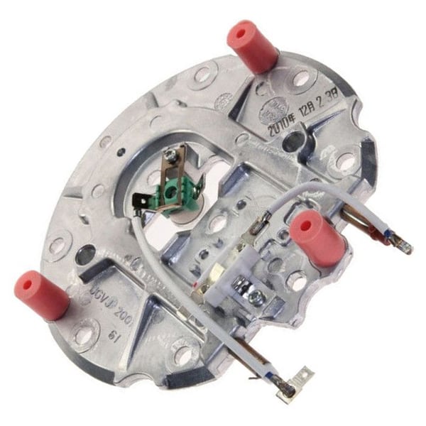 Motstånd+termostat 139° - Ånggenerator - CALOR - GV5223C0/23 - GV5225 - GV5245C0