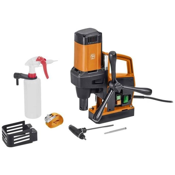 Fein KBE 32 1-växlad kärnborr 1200 W + fodral Fein KBE 32 1-växlad kärnborr 1200 W + fodral