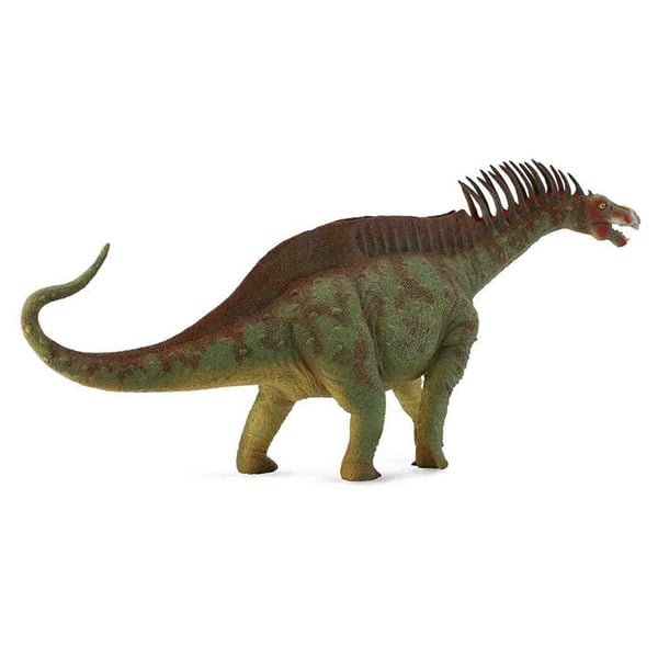 Figurine Dinosaurie: Deluxe 1:40: Amargasaurus