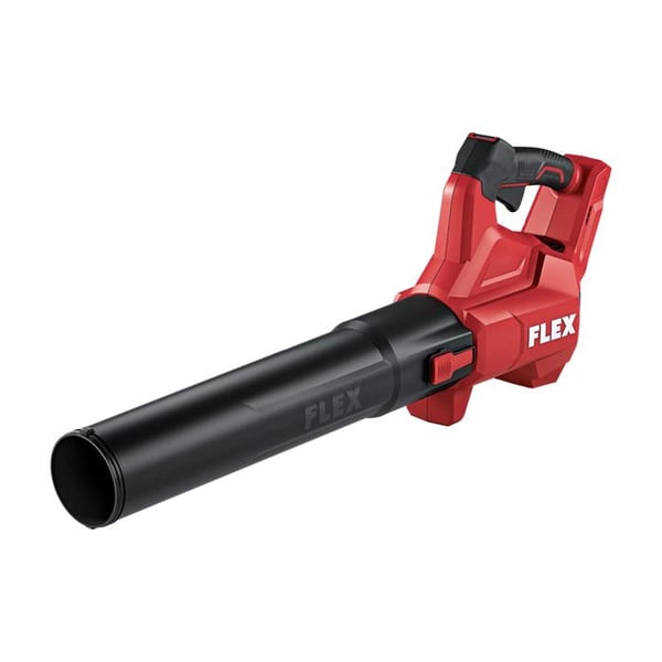 Bladblæser på batteri GBL 790 18-EC - 18 V - FLEX - 531278