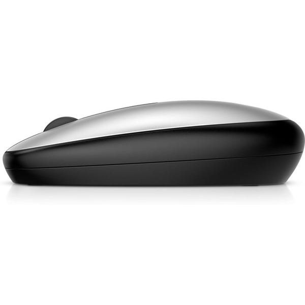 Mus - HP - 240 - Optisk - Trådlös - Bluetooth 5.1 - 3 knappar - Pike silver