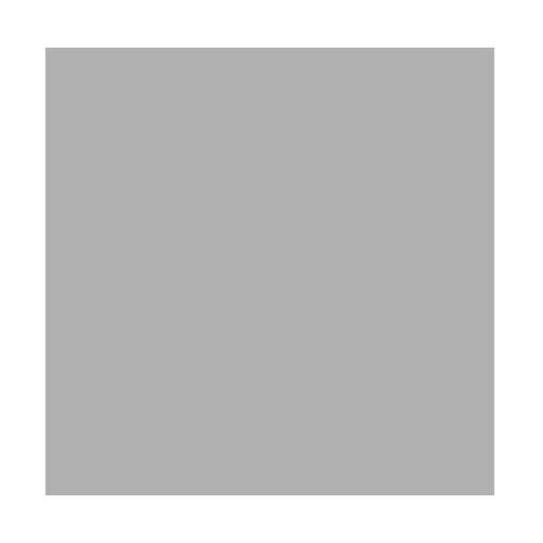Filmklister - Tak Set 44 - Silver - 140 x 140 mm - Hög prestanda