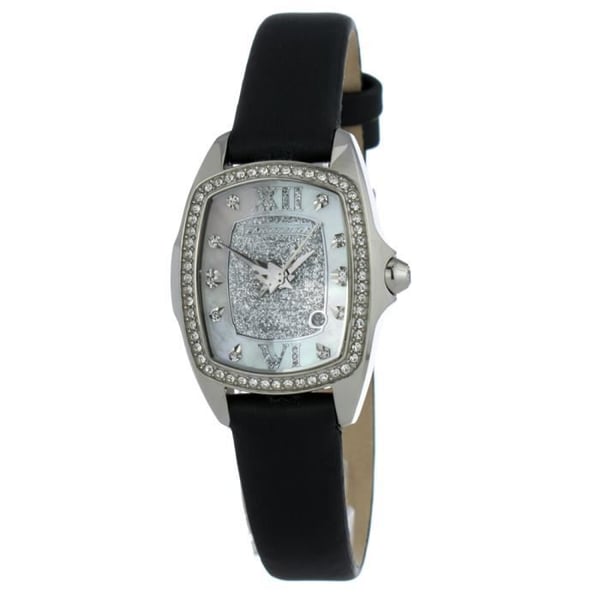 KVINNORESUR CHRONOTECH CT7930LS-10 Silver