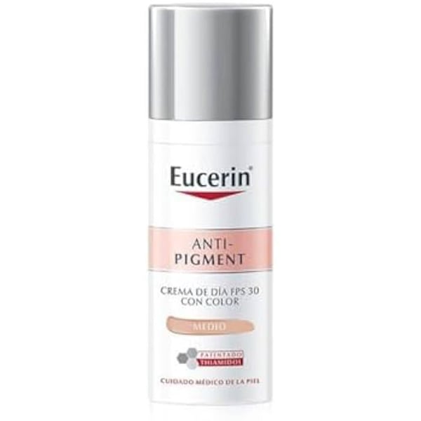 Dagkräm - EUCERIN - Anti-pigment - 50ml - SPF30 - Alla hudtyper