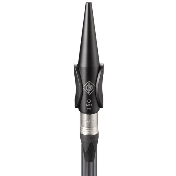 Neumann MA 1 Mätmikrofon