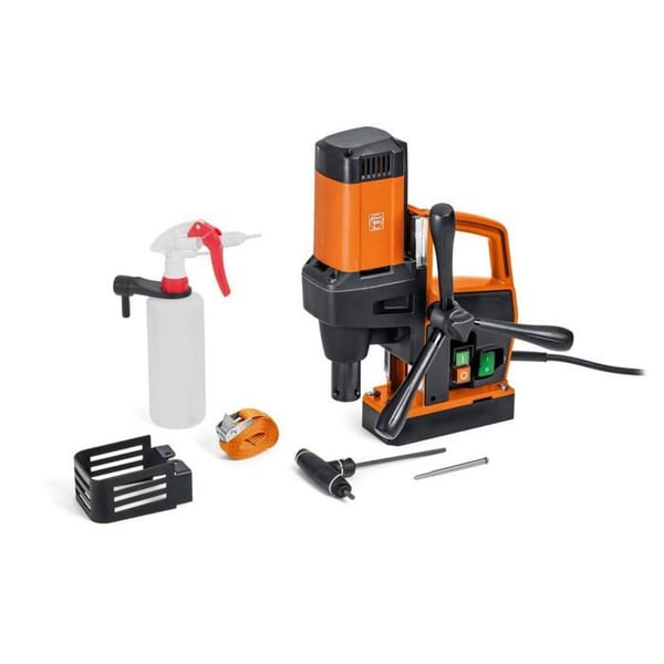 Fein KBE 32 1-växlad kärnborr 1200 W + fodral