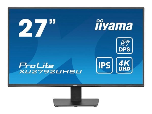 iiyama ProLite XU2792UHSU-B6