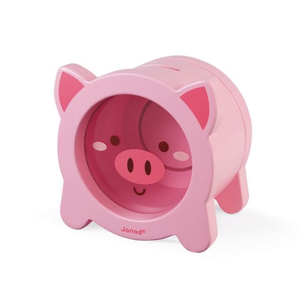 Pig spargris