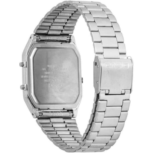 Casio Watch - Unisex - AQ-230A-7AMQYES