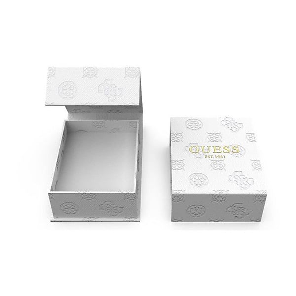 Örhängen - Stål Guld - Guess - JUBE03305JWYGBL