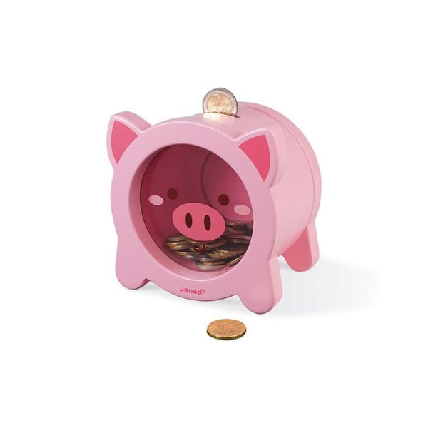 Pig spargris