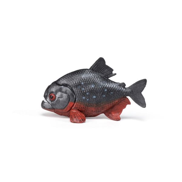 Papo - Piranha figur