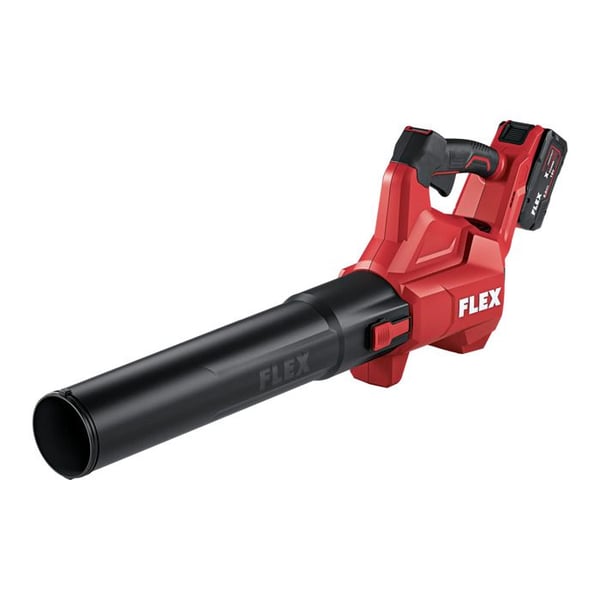 Bladblæser på batteri GBL 790 18-EC - 18 V - FLEX - 531278