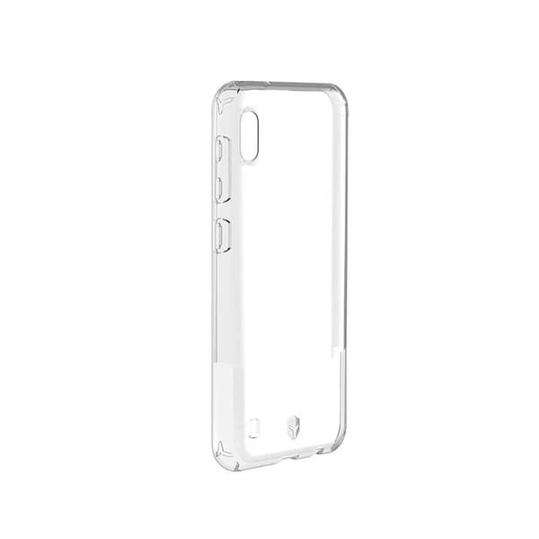 Coque - FC - P Smart 2019 - Transparent - Förstärkt - Kompatibel med Huawei P Smart 2019