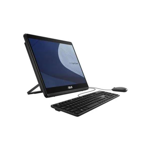 ASUS ExpertCenter E1 AiO E1600WKAT-BMR135M Intel Celeron N4500 8GB 256GB SSD Touchscreen