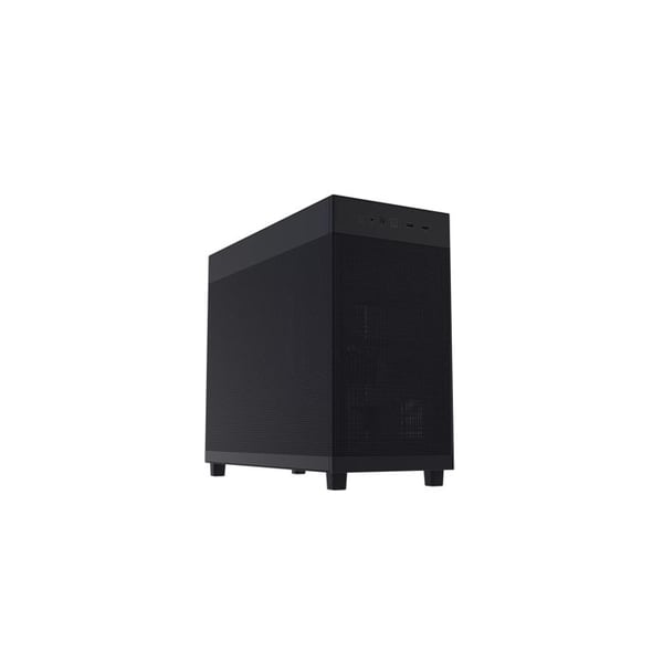 ASUS Prime AP303 Mesh (Svart) – ATX Gaming Datorlåda